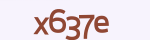 Enter the character string shown in the picture